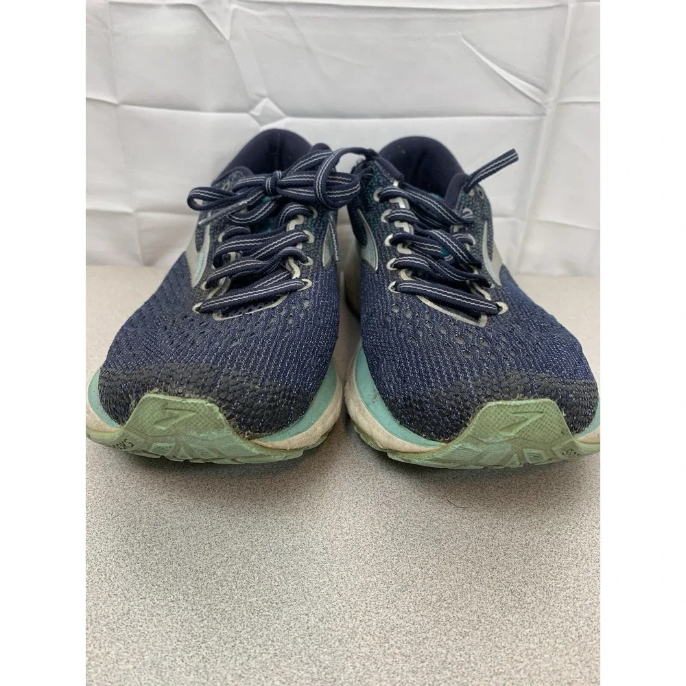 Womens Brooks Ghost 11 Running‎ Athletic Training Shoes 1202771b493 Size 7